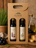 Alfrie Gourmet-Set "Feinkost-Duo" 250ml