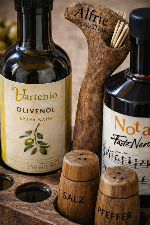 Alfrie Gourmet-Set „Istrien Selection“