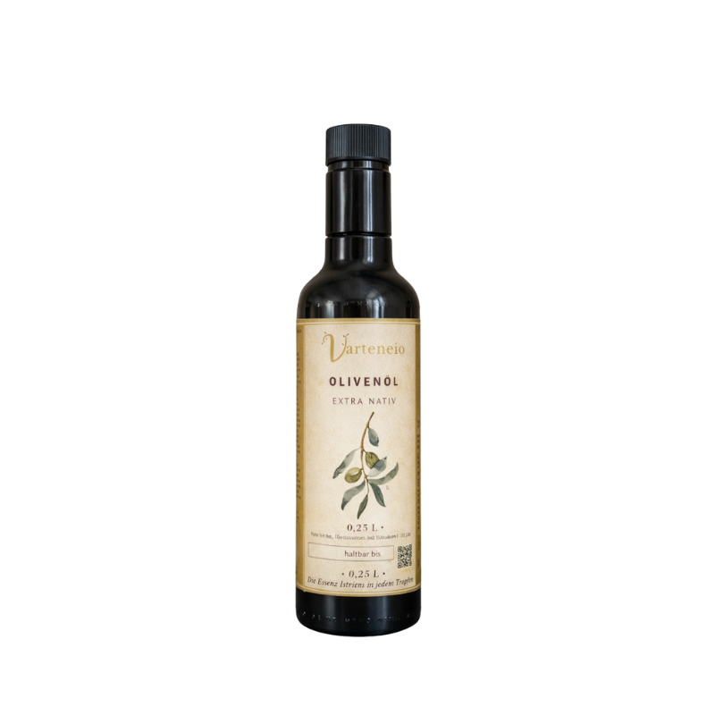 Varteneio Olivenöl Extra Nativ 0,25L